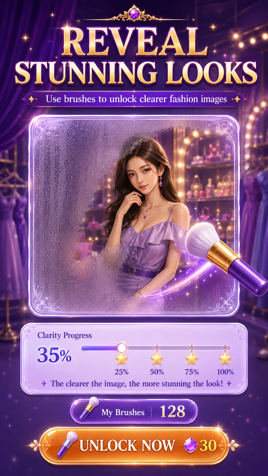 Tile Goods Match screenshot